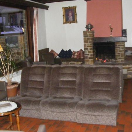 Auberge Le Vieux Moulin 布永 外观 照片