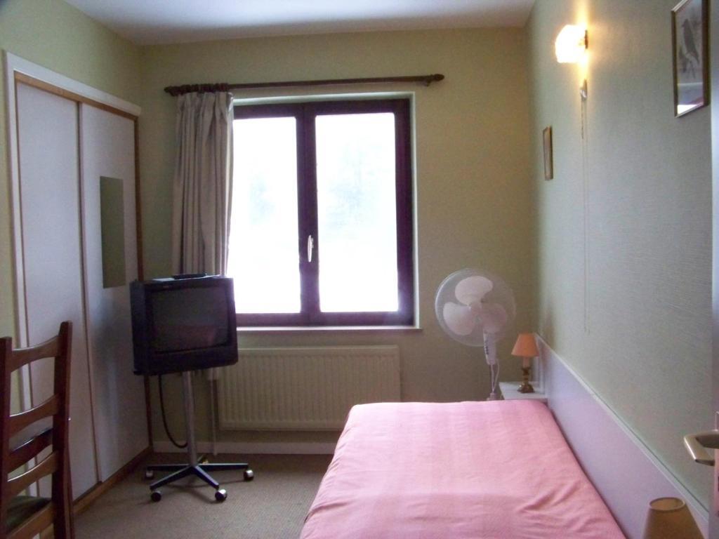 Auberge Le Vieux Moulin 布永 客房 照片